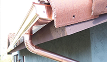 Rain Gutter Installation, Repair, Cleaning in Des Plaines, IL